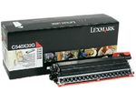 Lexmark Original Entwicklereinheit 30.000 Seiten (C540X33G) für C540, 543, 544, 546, X543, 544, 546, 548
