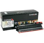 Lexmark Original Entwicklereinheit 30.000 Seiten (C540X33G) für C540, 543, 544, 546, X543, 544, 546, 548