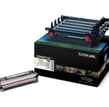 Lexmark Original Trommeleinheit 30.000 Seiten (C540X71G) für C540n, C543dn, C544dn/dtn/dw/n, C546dtn, X543dn