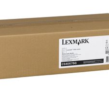 Lexmark Original Resttonerbehälter 18.000 Seiten (C540X75G) für CS310dn/n, C540n, CX410de/dte, X544dn/dtn/dw/n
