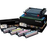 Lexmark Original Trommeleinheit 30.000 Seiten (C540X74G) für C540n, C543dn, C544dn/dtn/dw/n, C546dtn, X543dn