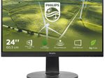 Philips 241B7QGJEB Green Monitor 60,5 cm (23,8 Zoll)
