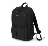 DICOTA Laptoprucksack Eco Scale 15-17,3 Zoll
