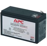 APC RBC2 Ersatzbatterie original APC Nr.2 mit 2 Jahren Garantie