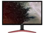 Acer Gaming-Monitor KG241P LED-Display 61 cm (24") schwarz/rot