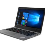 Lenovo ThinkPad L390 33,8 cm (13,3") Notebook Intel Core i5-8265U, 8GB DDR, 256GB SSD, Full HD Display, si