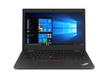 Lenovo ThinkPad L390 33,8 cm (13,3") Notebook Intel Core i7-8565U, 8GB DDR, 256GB SSD, Full HD Display, Wi