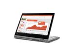 Lenovo ThinkPad L390 Yoga 33,8 cm (13,3") 2in1 Notebook Intel Core i5-8265U, 8GB DDR, 256GB SSD, Touch Ful