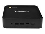 ViewSonic NMP660 Chromebox Mini-PC