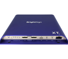 BrightSign XT1144 Digital Signage Mediaplayer