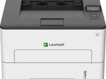 LEXMARK B2236dw Laserdrucker s/w