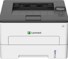 LEXMARK B2236dw Laserdrucker s/w