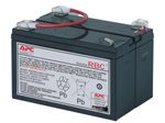 APC RBC3 Ersatzbatterie