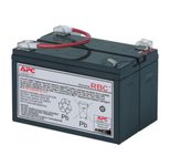 APC RBC3 Ersatzbatterie