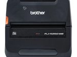 Brother RJ-4250WB Beleg- und Etiketttendrucker