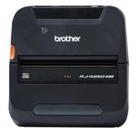 Brother RJ-4250WB Beleg- und Etiketttendrucker