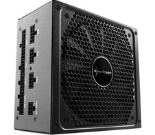 Sharkoon Netzteil SilentStorm CoolZero 650 ATX 2.4 650W Fully-Modular 80 PLUS Gold