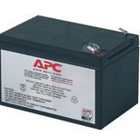APC RBC4 Ersatzbatterie