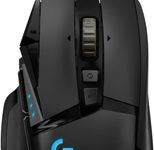 Logitech G502 Hero High Performance Gaming Maus
