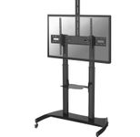 Neomounts PLASMA-M1950E mobiler Rollwagen