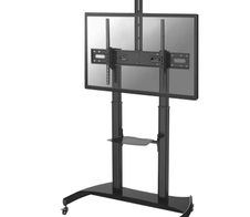 Neomounts PLASMA-M1950E mobiler Rollwagen