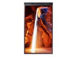 Samsung OM46N-D Smart Signage doppelseitiges Schaufensterdisplay 117cm 46 Zoll
