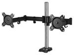 ARCTIC Z2 Gen 3 Dual-Monitorarm für LCD-Displays von 13" bis 27"
