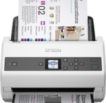 Epson WorkForce DS-870 Dokumentenscanner