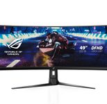 ASUS ROG Strix XG49VQ Ultra-Wide Gaming Monitor 124,46 cm (49")