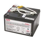 APC RBC5 Ersatzbatterie