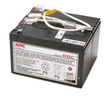 APC RBC5 Ersatzbatterie