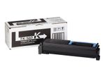 Kyocera Original TK-560K Toner schwarz 12.000 Seiten (1T02HN0EU0) für ECOSYS P6030cdn, FS-C5300DN, C5350DN