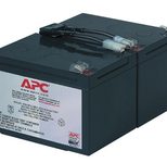 APC RBC6 Ersatzbatterie