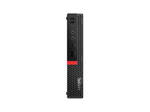 Lenovo ThinkCentre M920q Tiny Mini-PC Intel Core i7-8700T vPro, 16GB DDR4, 512GB SSD, Win10 Pro