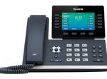 Yealink SIP-T54W - VoIP-Telefon mit Rufnummernanzeige