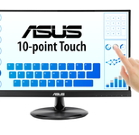 ASUS VT229H Monitor 54,6cm (21,5")