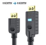 PureLink HDMI Kabel Aktiv 18Gbps - PureInstall 10,0m