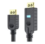 PureLink HDMI Kabel Aktiv 18Gbps - PureInstall 20,0m