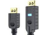 PureLink HDMI Kabel Aktiv 18Gbps - PureInstall 20,0m