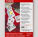 Canon HR-101N Papier hochauflösend A3 297x420mm 106 g/m² - 100 Blatt