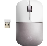 HP Z3700 Wireless Maus pink