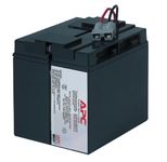 APC RBC7 Ersatzbatterie original APC Nr.7 mit 2 Jahren Garantie