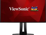 ViewSonic ColorPro VP2458 (24") 61cm LED-Monitor
