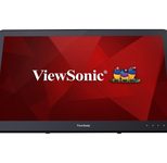 ViewSonic TD2430 Touch Monitor 61 cm 24 Zoll