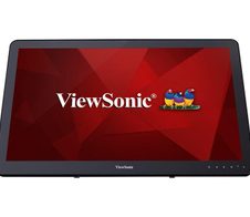 ViewSonic TD2430 Touch Monitor 61 cm 24 Zoll