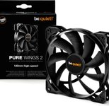 be quiet Pure Wings 2 High Speed, 120 mm