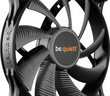 be quiet Shadow Wings 2, 140 mm