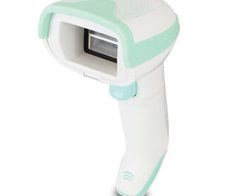 Datalogic Gryphon I GM4500-HC - Kit - Barcode-Scanner - tragbar - 2D-Imager - decodiert