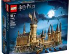 LEGO® Harry Potter 71043 Schloss Hogwarts