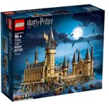 LEGO® Harry Potter 71043 Schloss Hogwarts